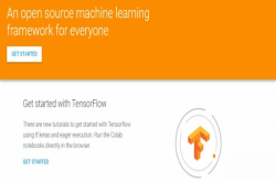 TensorFlow2.0着眼改善易用性即时调试为最受期待功能