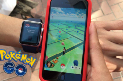 【PCM实测】用AppleWatch玩PokemonGO值唔值得装返个先？