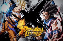 BandaiNamco最新格斗游戏七龙珠开启预注册
