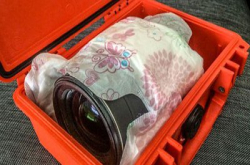 你敢用吗？史上最呕心的吸湿用品！