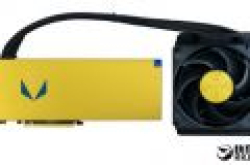 AMD Vega FE功耗/游戏测试：水冷狂飙440W追平1080
