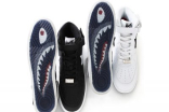 BAPESTAMid全新“SHARK”预定归来
