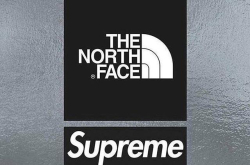 SupremexTHENORTHFACE2018发售时间敲定？ 没攒钱的你可能已经晚了