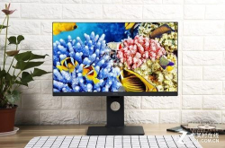27英寸4K专业显示器明基PD2700U评测