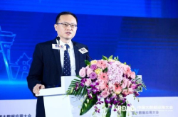 TERADATA姜欣：数字经济时代大数据时代的分析