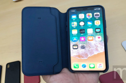 避免消磁苹果呼吁别将信用卡等卡片与iPhone一起放上无线充电板