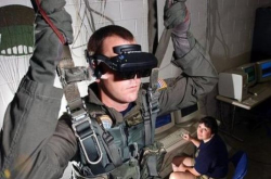 VR军事训练产业规模将在2025年达到17.9亿美元