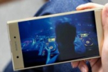 Sony新中端机XA1Plus登陆美国上下边框很感人