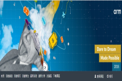DaretoDream、MadePossible，ArmDesignContest设计竞赛即日开放报名
