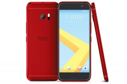 HTC10香港推出夕光红色！为机身加添日系味道