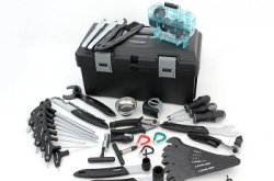 全能小型单车工具箱LifeLinePerformance