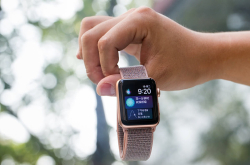 AppleWatch又救了一个心脏病人：背后是乔布斯留下的又一个遗产？