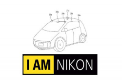 扑灭罪行！Nikon最新专利竟是智能车Cam