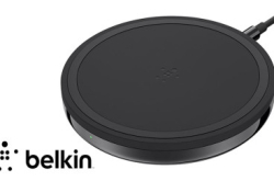 BelkinBoostUp特别版无线充电器为iPhone打造