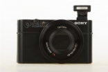冰点低价Sony黑卡RX100跌至2475元