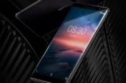 Nokia8Sirocco在中国台湾上市2K屏售4514元