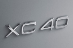 【安全挂帅】VolvoXC40亮相在即！