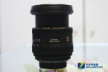 标准变焦镜头适马24-70mm售4500元