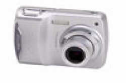 比傻瓜菲林机更便宜：PentaxOptioE30