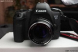 高感画质出色Canon6D单机现价8999元