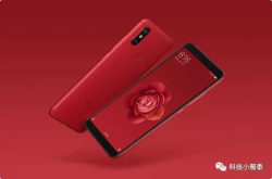 小米6X发布：性价比独孤求败 外形设计再立标杆 千元机趋近完美