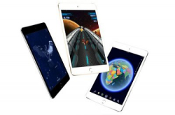 发布会没有的OneMoreThing：iPadmini4登场