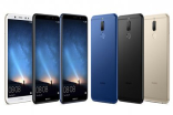 HuaweiMate10誓做最大电量旗舰机！新功能同时曝光
