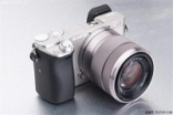 对焦性能超快SonyA6000套机售4449元