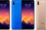 MeizuE3双镜头新机发表，128GB版本竟二千有找?
