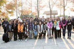 细赏红叶“枫”情！DCFever.comXFillens大棠红叶之旅活动花絮