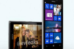 金属外壳：NokiaLumia925先睹为快