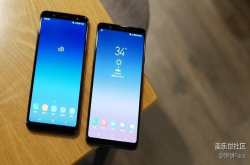全宇宙首发 三星GalaxyA9Star｜A9StarLite新品评测