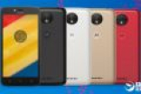联想Moto C/C Plus发布：4000mAh 安卓7.0系统