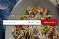 食物外送也吹整并风，GrubHub以近3亿美元从Yelp手中买下Eat24