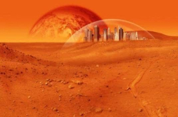 移民火星不再是梦想 一种最古老的生命形态让我们看到了希望
