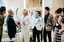 《李茶的姑妈》后 开心麻花不开心