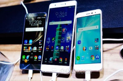 极具竞争力：Asus ZenFone 3 系列手机定价 HK$2,399 起
