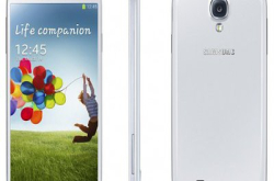 SamsungGalaxyS4快可升Android4.3支援GalaxyGear增强屏幕锐利度