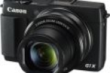 佳能PowerShot G1 X Mark III 将于10月中发布 2400万像素