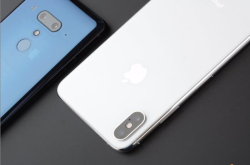 HTCU12＋挑战iPhoneXSMax拍照：差距有多大