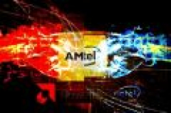 Ryzen立功！AMD处理器份额跳涨：Intel大滑坡
