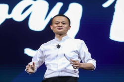 马云认为区块链不是泡沫，但比特币可能是，现在的IoT只是找理由卖硬件或软件