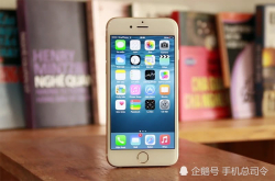 苹果也当一回价格屠夫 4.7英寸＋全金属＋前置指纹＋无敌UI 价格终于厚道了？