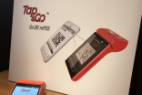 Tap&Go出iCard新增“GoQR”功能！付款更安全快捷