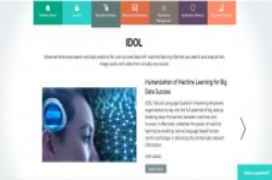 HPE资料分析引擎IDOL增自然语言处理功能，强化上下文分析能力