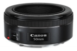 Canon发布EF50mmf/1.8STM新镜头对焦更安静