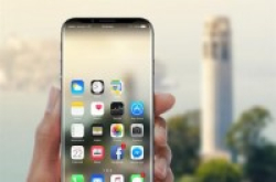 确定了！iOS11自曝iPhone8惊天变化