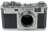 传Nikon4月发专业无镜相机可与APS-C旗舰抗衡
