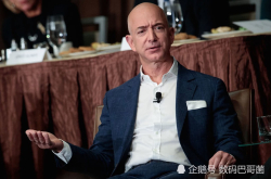亚马逊Q1收入暴增贝佐斯身价达千亿美元那么世界首富如何花钱？