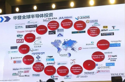 风口浪尖上的中国半导体 华登国际如何更进一步？
